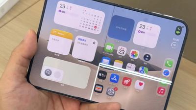 Iphone duo screen crack