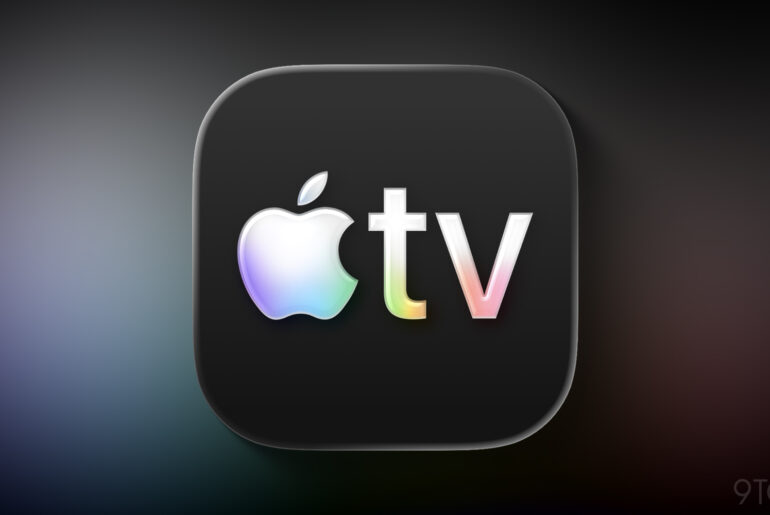 9to5Mac: Apple TV в iOS 27.2 получит профили пользователей и поддержку языка жестов