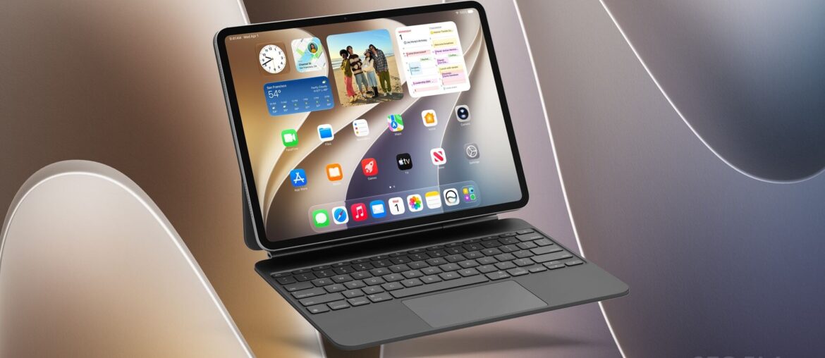 iPadOS 27.2 добавляет всплывающее окно Siri при выделении текста