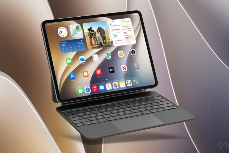 iPadOS 27.2 добавляет всплывающее окно Siri при выделении текста