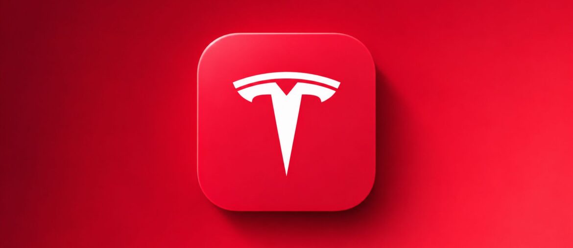Приложение Tesla получило поддержку iPad и iPhone Duo