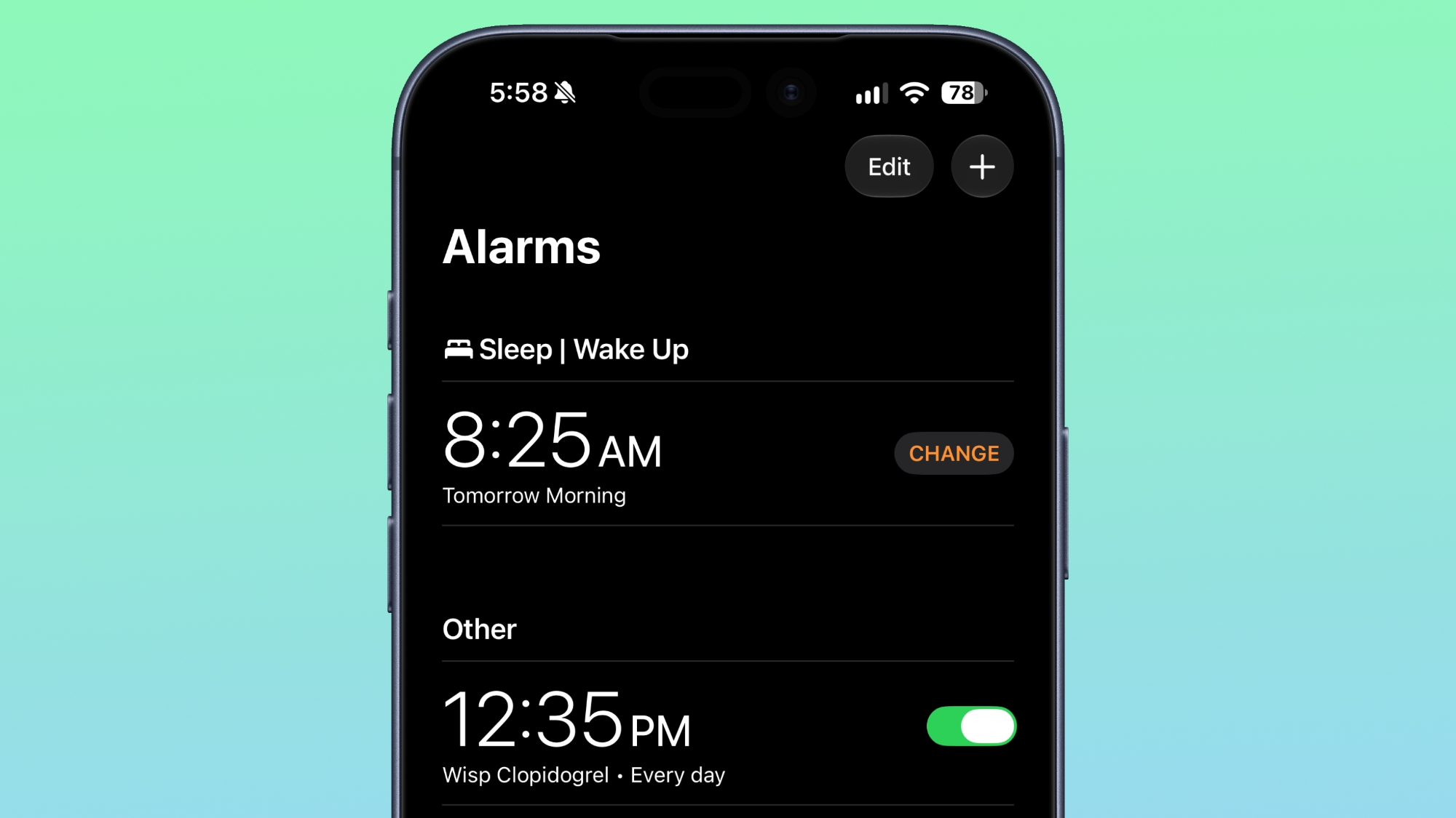 ios 27 2 clock app