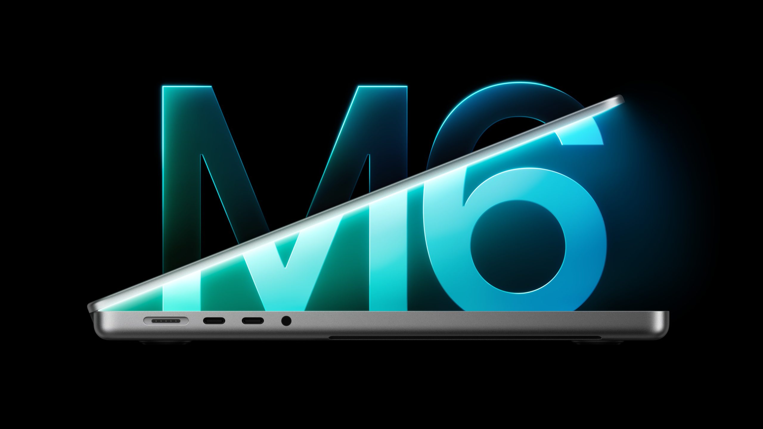 Apple MacBook Pro 14 in with M6 hero scaled